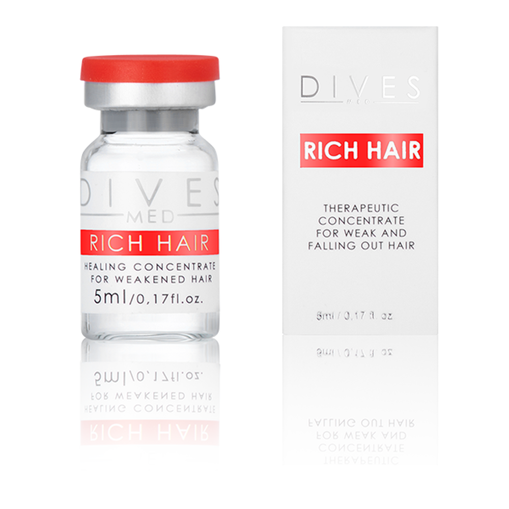 Rich Hair